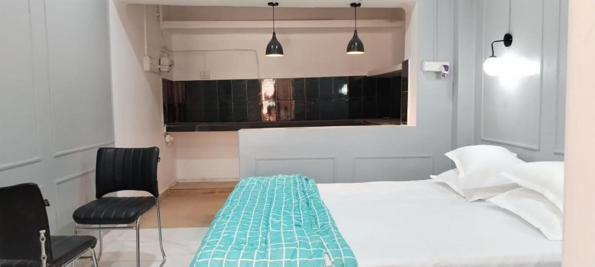 Janki Kunj Varanasi- 3 Room Home — Photos 2